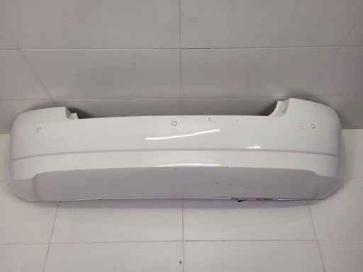 Stoßstange hinten Audi A3 8V 2015 6V6971065