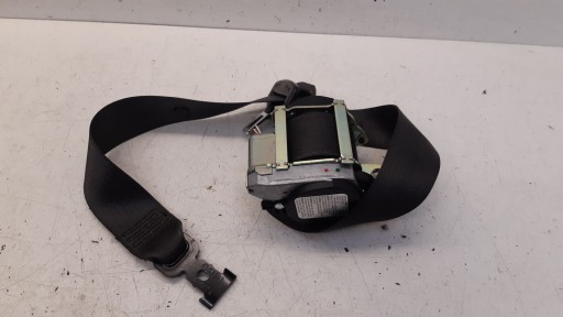 tension belt safety left front Opel Astra J 2,0 CDTI