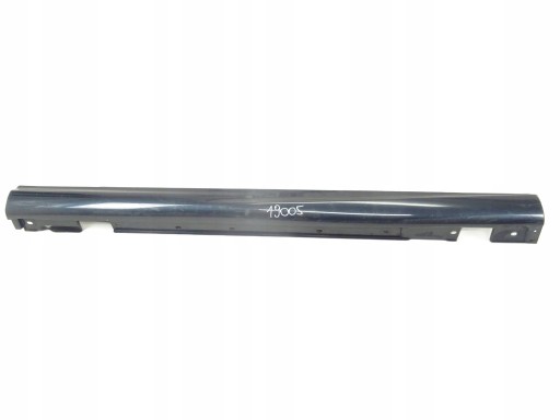 Mercedes CLK 209 AMG moulding threshold left | GetMotor