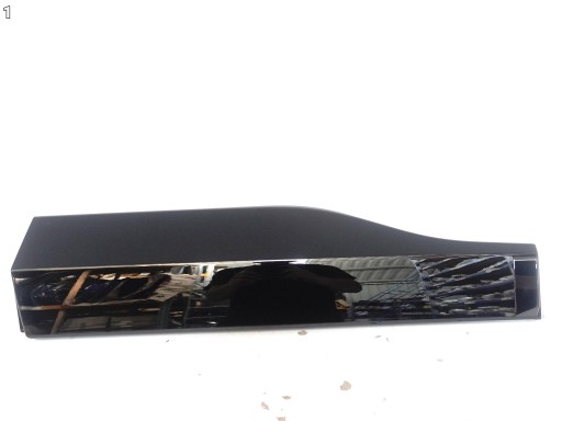 TOYOTA RAV4 V 5 XA50 19-25 moulding cover door rear part left 75078-42050-C0 original
