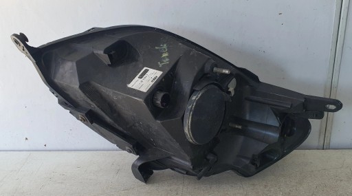 FIAT QUBO BIPPER NEMO 07-17 light REFLEKTOR front right OE 1353197080
