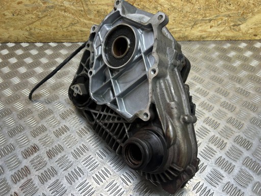 Reduktor cambio cambio rozdzielcza ATC45L 8HP45X BMW X5 F15 2015 8643153
