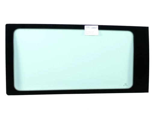 2000010053568 - Боковое стекло Mercedes VITO VIANO II 2 W639 03-