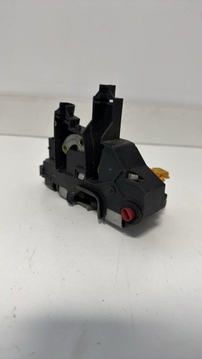 lock door of left TYLNYCH SAAB 9-3 II 93 left rear part 7 pin 12802250 7PIN
