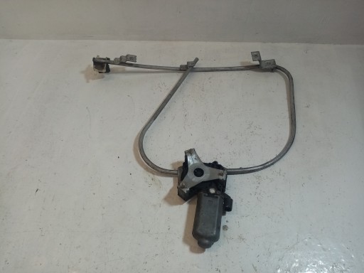 ELE Mécanisme Vitres Droite Avant RENAULT CLIO 1 400120