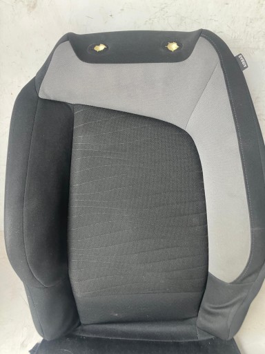 OPARCIE seat driver´s left front CITROEN C4 PICASSO II #23