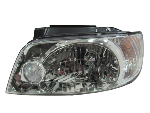 Hyundai Matrix lift light left front front