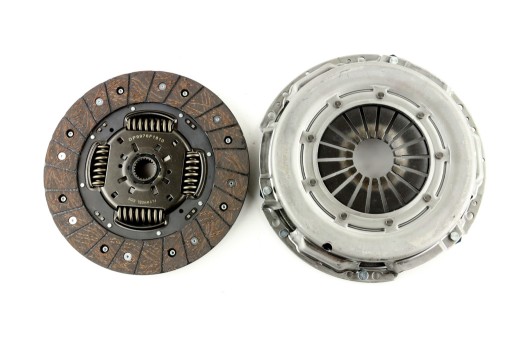 050.010.0048 - ЗЧЕПЛЕННЯ FORD TRANSIT 06 > 2.2 TDCI