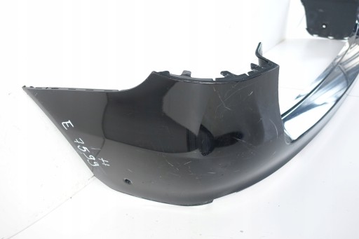 MERCEDES GLC SUV X253 W253 bumper rear part rear A2538850725