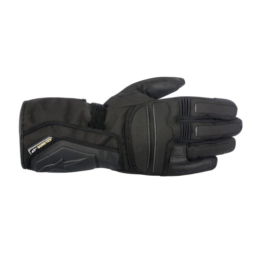 РУКАВИЧКИ ALPINESTARS WR-V GORE-TEX BLACK S