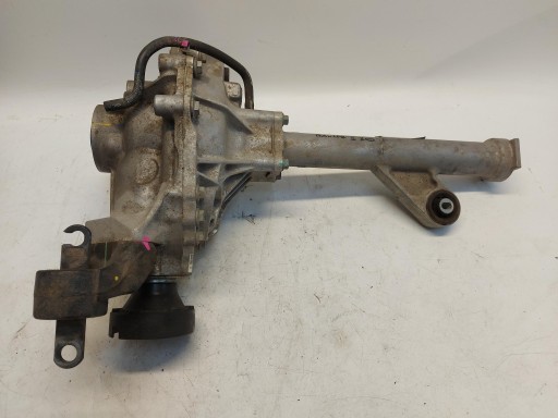 Ford Ranger VI 6 TDCI differential napedowy front diff front MB3W-3B079-EBC