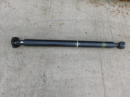 Alfa Romeo Giulia QV Quadrifoglio 2.9 crank pedny napedowy original 552756200