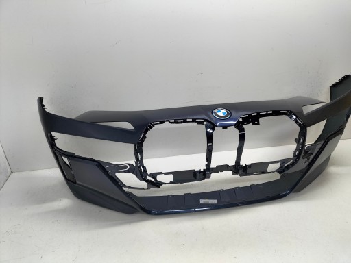 front bumper front BMW 7 I7 G70 22- m-packet