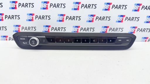 BMW G20 G21 G80 M3 G23 control panel RADIEM 5A47C61