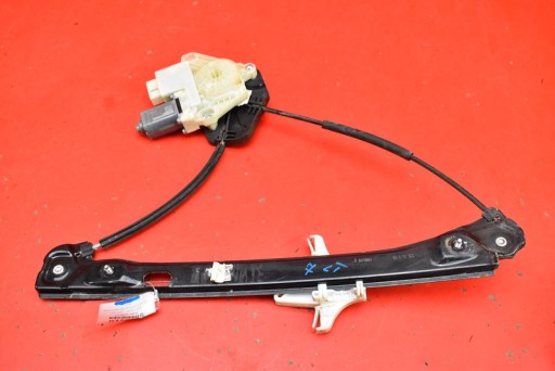 window regulator left rear part 5JA837461 SEAT TOLEDO 4 IV 12-18