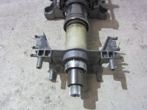 BMW 7 F01 F02 F10 F11 steering wheel rod electrical 6787926 32306787926