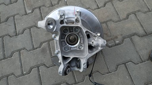 BMW G05 G06 G07 swing rear part right 6876654