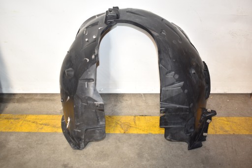 IDEALNE mudguard front front left MERCEDES GLS X167 1
