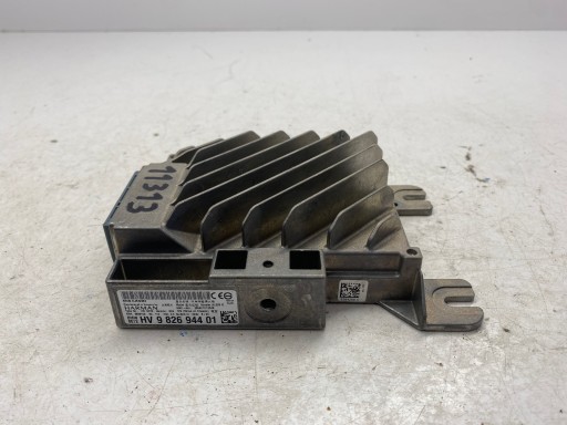 BMW G20 G15 G30 amplifier HARMAN KARDON 9826944