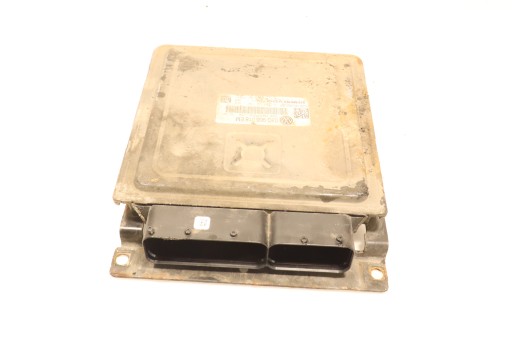 Контролер комп'ютера vw audi 2.0 tdi 03g906018em