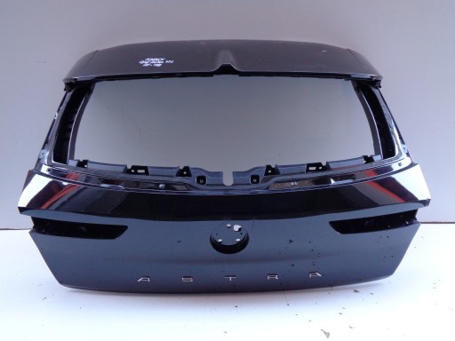 boot doors OPEL ASTRA VI 6 L 22- HB NR 53865