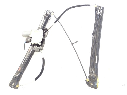 window regulator mechanism right front front BMW X3 F25 7344670
