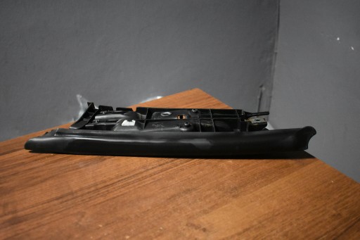 IDEALNA gasket door right PORSCHE 991 1