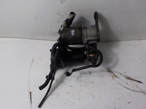 LEXUS LS430 III compressor; pump springing 4891050050