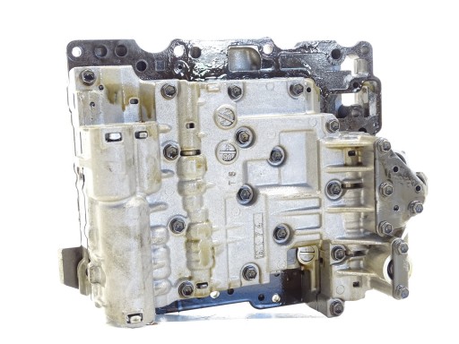 MECHATRONIKA control unit gearboxes FORD FOCUS MK3 2.0 5GT3-7Z488-AA