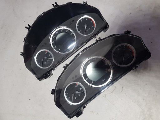 dials dials MERCEDES W204 UK 2049002605