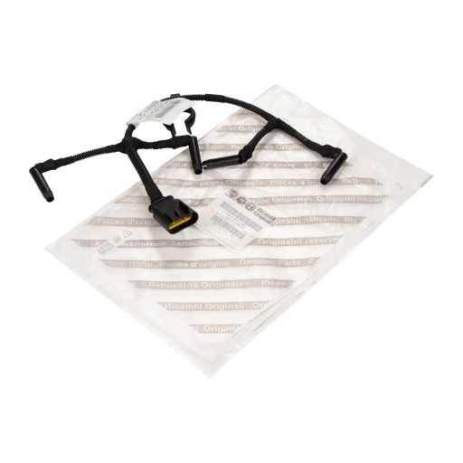 1607104180, 5801566936 - Джгут монтажний citroen peugeot fiat 1607104180 5801371621 оригінал