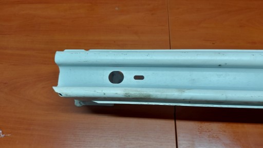 bumper support rear part rear TOYOTA YARIS IV 20