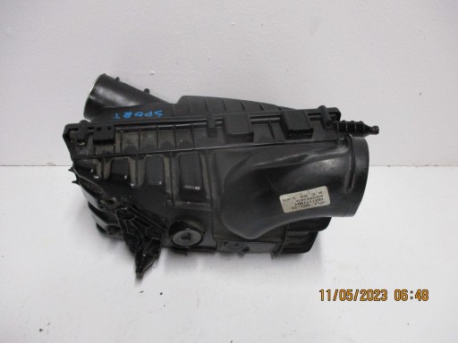 GEHÄUSE FILTER RANGE ROVER SPORT CPLA-9601-CA