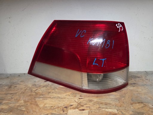 light left rear part left rear OPEL VECTRA C KOMBI 24469461