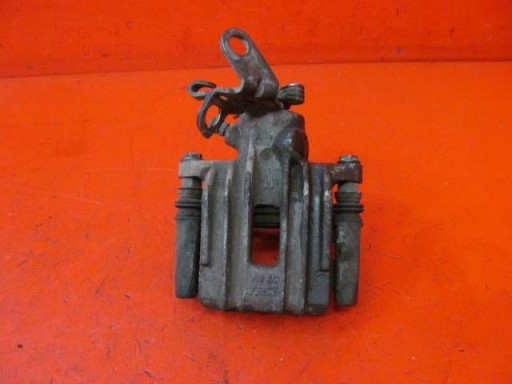 VW Golf VI 6 5K1 caliper brake right rear part rear JARZMO