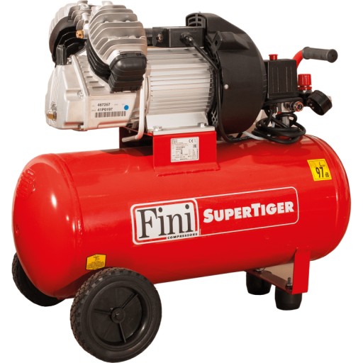 КОМПРЕСОР SUPERTIGER VKM 4020 FINI FVDC504FNM426