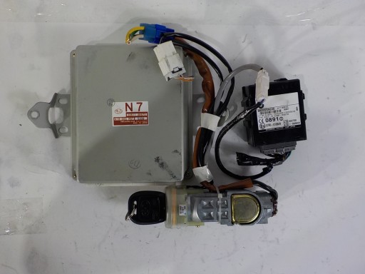 FORESTER 2.0 Montaggio STARTOWY 22611AK670 88205SA030