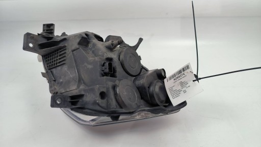 light right front 9806306580 PEUGEOT PARTNER III