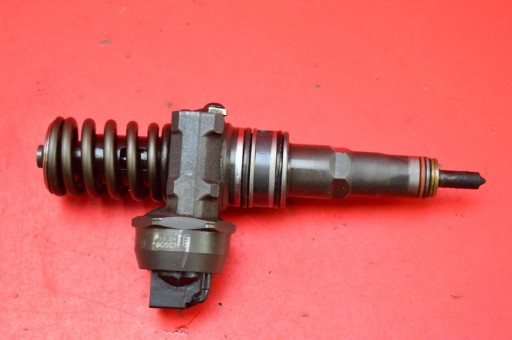 Einspritzdüse Einspritzdüse 036130073BH 0414720230 AUDI A4 B7 1.9 TDI 115 KM 04-08