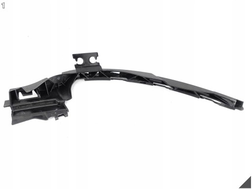 PORSCHE 911 992 GT3 GT3RS 21- support holder W bumper bracket right rear part