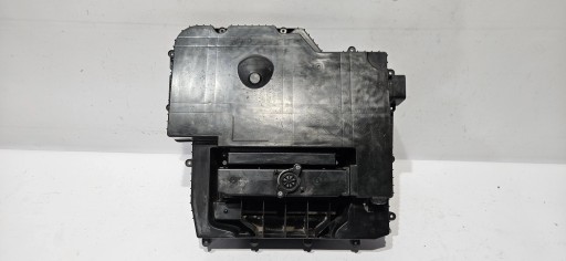 Abdeckung CHLODZENIA BATERII RENAULT ZOE Original BZ67050