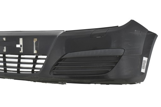 front bumper front OPEL ASTRA H III