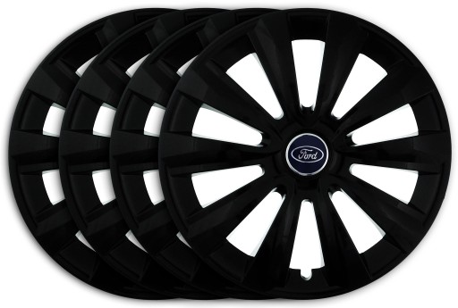 Ковпаки 15 для FORD Fiesta Kuga Ka Focus Mondeo DLC