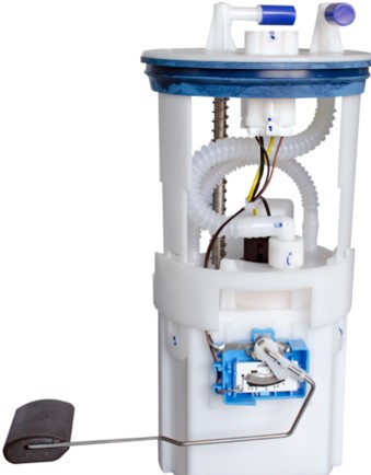 OF126 - ПАЛИВНИЙ НАСОС КОМПЛЕКТ. HYUNDAI SANTA FE II 06-12 2.7