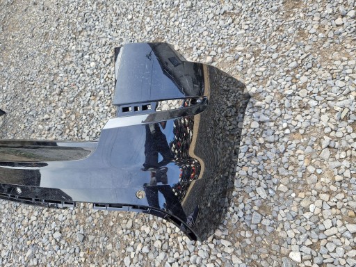 Stoßstange hinten SKODA KAMIQ 2019R->