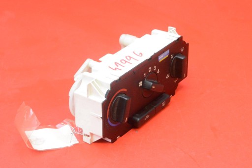 panel ovládání klími 24463627 OPEL ASTRA 2 II G 98-09