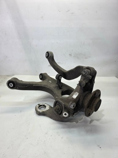 otoč čepu rameno FWD levý záď AUDI A4 B8 A5 8T A6 C7 A7 8K0505431AM