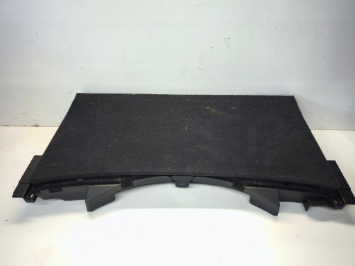 passenger compartment boot compartment PUSTA AUDI A4 B9 8W9861486E GW8
