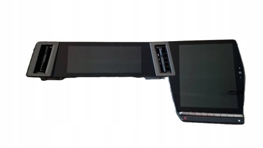 budíky Ekran Monitor predok Renault Megane E-Tech 680500643R Stan ako nové