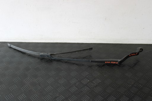 wiper arm wiper right 6M21-17526-CD FORD S-MAX MK1 2,2 TDCI